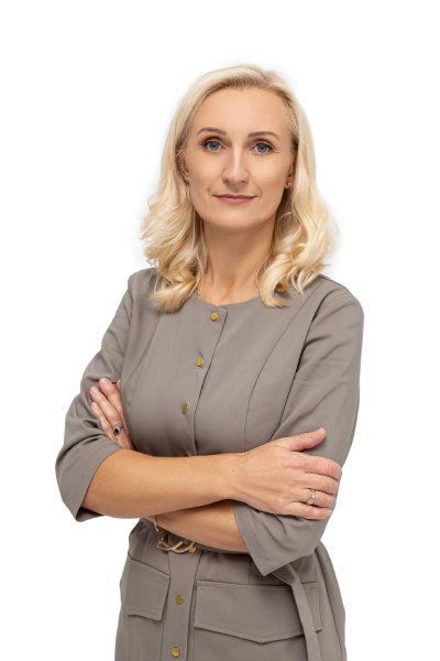 Donata Volbekienė