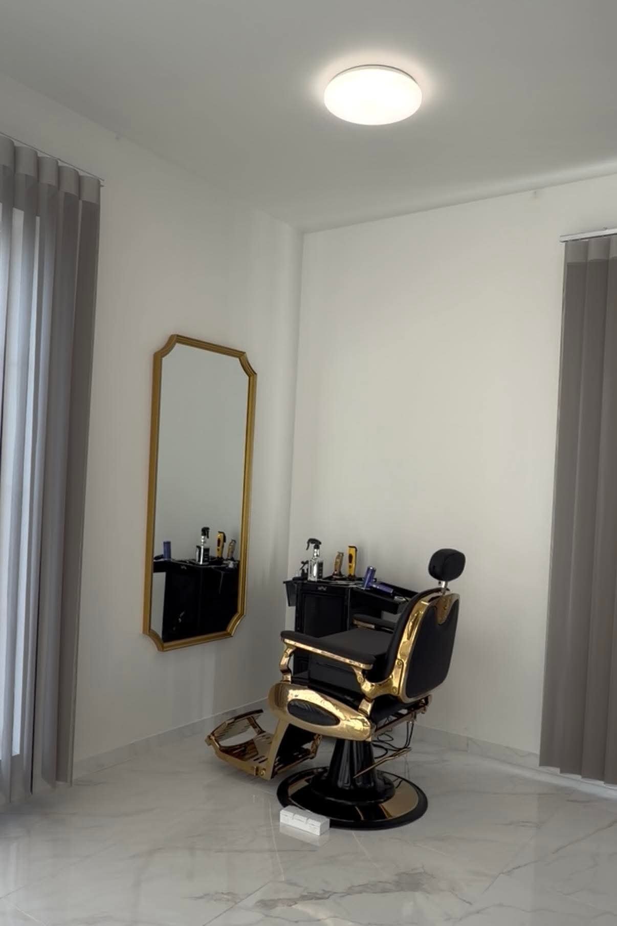 Grožio klinikos paslaugos